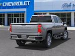 2025 Chevrolet Silverado 2500 Crew Cab 4WD Pickup for sale #CS87971 - photo 4