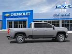 2025 Chevrolet Silverado 2500 Crew Cab 4WD Pickup for sale #CS87971 - photo 5