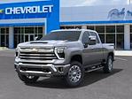 2025 Chevrolet Silverado 2500 Crew Cab 4WD Pickup for sale #CS87971 - photo 6