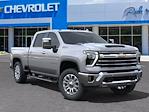 2025 Chevrolet Silverado 2500 Crew Cab 4WD Pickup for sale #CS87971 - photo 7