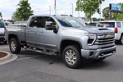 2025 Chevrolet Silverado 2500 Crew Cab 4WD Pickup for sale #CS87971A - photo 1