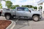 2025 Chevrolet Silverado 2500 Crew Cab 4WD Pickup for sale #CS87971A - photo 9