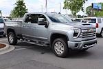2025 Chevrolet Silverado 2500 Crew Cab 4WD Pickup for sale #CS87971A - photo 1