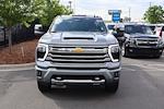 2025 Chevrolet Silverado 2500 Crew Cab 4WD Pickup for sale #CS87971A - photo 3