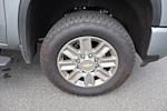 2025 Chevrolet Silverado 2500 Crew Cab 4WD Pickup for sale #CS87971A - photo 38