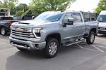 2025 Chevrolet Silverado 2500 Crew Cab 4WD Pickup for sale #CS87971A - photo 4