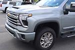 2025 Chevrolet Silverado 2500 Crew Cab 4WD Pickup for sale #CS87971A - photo 5
