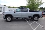 2025 Chevrolet Silverado 2500 Crew Cab 4WD Pickup for sale #CS87971A - photo 6