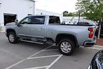 2025 Chevrolet Silverado 2500 Crew Cab 4WD Pickup for sale #CS87971A - photo 7