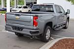 2025 Chevrolet Silverado 2500 Crew Cab 4WD Pickup for sale #CS87971A - photo 2