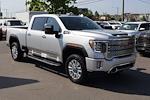 2021 GMC Sierra 2500 Crew Cab 4WD Pickup for sale #CS90125A - photo 2