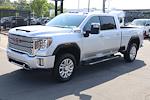 2021 GMC Sierra 2500 Crew Cab 4WD Pickup for sale #CS90125A - photo 4
