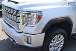 2021 GMC Sierra 2500 Crew Cab 4WD Pickup for sale #CS90125A - photo 5