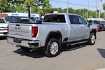 2021 GMC Sierra 2500 Crew Cab 4WD Pickup for sale #CS90125A - photo 9