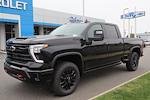 2025 Chevrolet Silverado 2500 Crew Cab 4WD Pickup for sale #CS90720 - photo 2