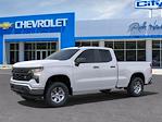 2025 Chevrolet Silverado 1500 Double Cab RWD, Pickup for sale #CS93295 - photo 2