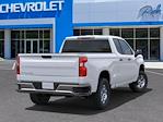 2025 Chevrolet Silverado 1500 Double Cab RWD, Pickup for sale #CS93295 - photo 4