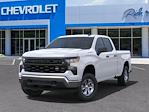 2025 Chevrolet Silverado 1500 Double Cab RWD, Pickup for sale #CS93295 - photo 6