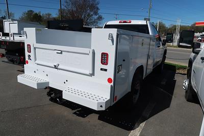 2025 Chevrolet Silverado 2500 Regular Cab 4WD Service Truck for sale #CS94698 - photo 2