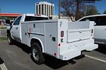 2025 Chevrolet Silverado 2500 Regular Cab 4WD Service Truck for sale #CS94698 - photo 5