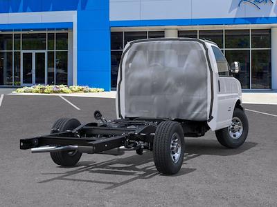New 2025 Chevrolet Express 3500 139 WB Cutaway for sale #CS95526 - photo 2