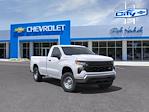 2025 Chevrolet Silverado 1500 Regular Cab RWD Pickup for sale #CS97578 - photo 1