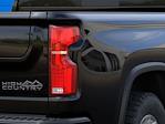 New 2025 Chevrolet Silverado 3500 High Country Crew Cab 4WD Pickup for sale #CS99592 - photo 12