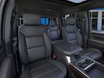 New 2025 Chevrolet Silverado 3500 High Country Crew Cab 4WD Pickup for sale #CS99592 - photo 17