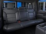 New 2025 Chevrolet Silverado 3500 High Country Crew Cab 4WD Pickup for sale #CS99592 - photo 18