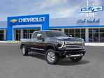 New 2025 Chevrolet Silverado 3500 High Country Crew Cab 4WD Pickup for sale #CS99592 - photo 3