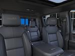New 2025 Chevrolet Silverado 3500 High Country Crew Cab 4WD Pickup for sale #CS99592 - photo 25