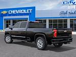New 2025 Chevrolet Silverado 3500 High Country Crew Cab 4WD Pickup for sale #CS99592 - photo 5
