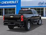 New 2025 Chevrolet Silverado 3500 High Country Crew Cab 4WD Pickup for sale #CS99592 - photo 2