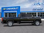 New 2025 Chevrolet Silverado 3500 High Country Crew Cab 4WD Pickup for sale #CS99592 - photo 6