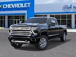 New 2025 Chevrolet Silverado 3500 High Country Crew Cab 4WD Pickup for sale #CS99592 - photo 7