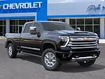 New 2025 Chevrolet Silverado 3500 High Country Crew Cab 4WD Pickup for sale #CS99592 - photo 8