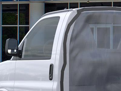 New 2026 Chevrolet Express 3500 - photo 1