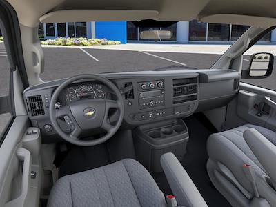 New 2026 Chevrolet Express 3500 - photo 1