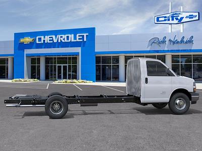 New 2026 Chevrolet Express 3500 - photo 1