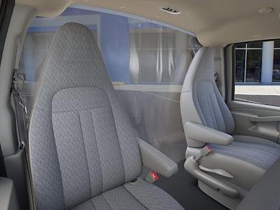 New 2026 Chevrolet Express 3500 - photo 1