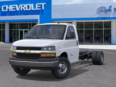 New 2026 Chevrolet Express 3500 - photo 1