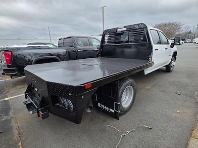 2026 Chevrolet Silverado 3500 Crew Cab 4WD Cab Chassis for sale #CT00537 - photo 2