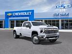 New 2026 Chevrolet Silverado 3500 LTZ Crew Cab for sale #CT00720 - photo 1