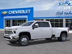 New 2026 Chevrolet Silverado 3500 LTZ Crew Cab for sale #CT00720 - photo 3