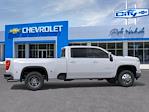 New 2026 Chevrolet Silverado 3500 LTZ Crew Cab for sale #CT00720 - photo 5