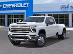 New 2026 Chevrolet Silverado 3500 LTZ Crew Cab for sale #CT00720 - photo 6