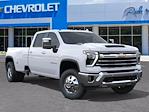 New 2026 Chevrolet Silverado 3500 LTZ Crew Cab for sale #CT00720 - photo 7