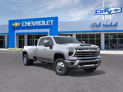 New 2026 Chevrolet Silverado 3500 LTZ Crew Cab for sale #CT00734 - photo 1