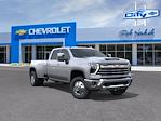 2026 Chevrolet Silverado 3500 Crew Cab 4WD Pickup for sale #CT00734 - photo 1