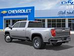 2026 Chevrolet Silverado 3500 Crew Cab 4WD Pickup for sale #CT00734 - photo 4